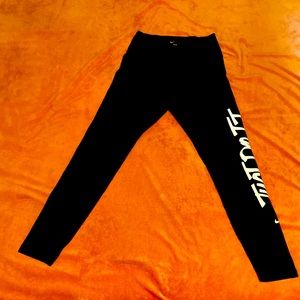 Nike Dri-Fit Leggings (M)